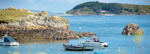 all about guernsey